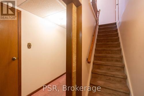 4069 Chelmsford Court, Mississauga, ON 