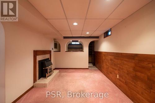 4069 Chelmsford Court, Mississauga, ON 
