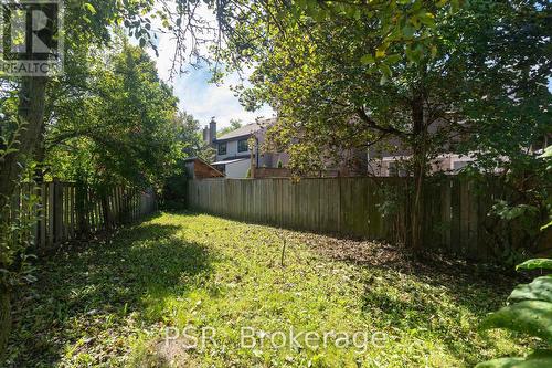 4069 Chelmsford Court, Mississauga, ON 