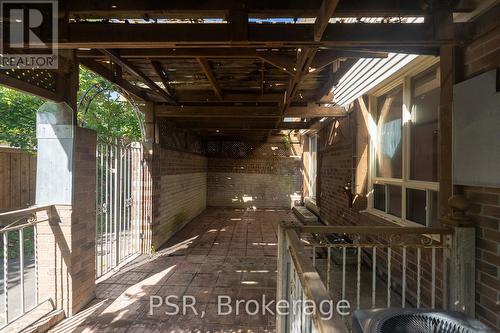 4069 Chelmsford Court, Mississauga, ON 