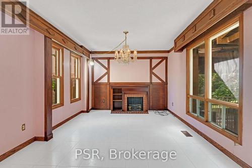 4069 Chelmsford Court, Mississauga, ON 