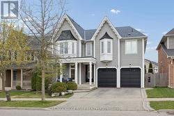 93 HOLSTED ROAD Whitby, ON L1M 2N5