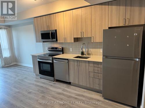 602 - 1455 CELEBRATION DRIVE , Pickering, Ontario L1W 1L8 3