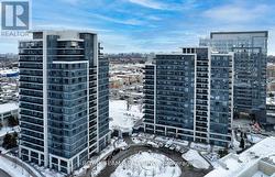 1014 - 85 PARK ROAD N Vaughan, ON L4J 0H8
