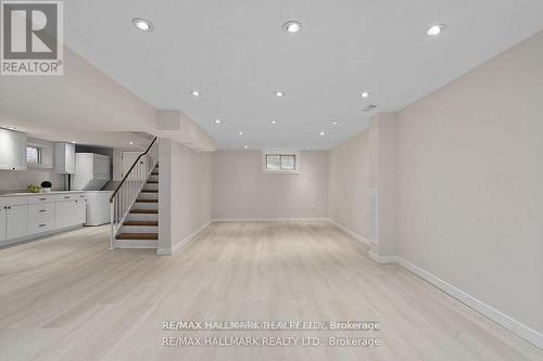 89 NORTH (BSMNT) STREET W , Orillia, Ontario L3V 3S7 2