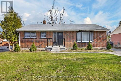 89 NORTH ST WEST (MAIN FLOOR ONLY) STREET N , Orillia, Ontario L3V 3S7