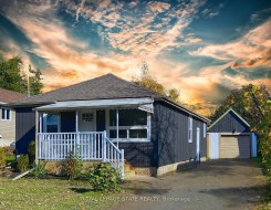 6316 Montrose Road Niagara Falls, ON L2H 1L6