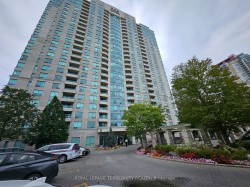 306-61 Town Centre Court Toronto, ON M1P 5C5