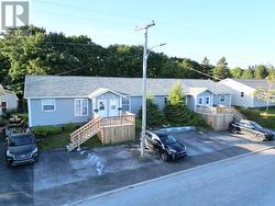 41 Pleasant Avenue  Stephenville, NL A2N 1R9