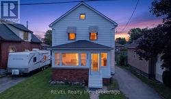 457 DAVIS STREET Port Colborne (Killaly East), ON L3K 1Z7