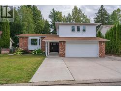 7718 ST MARK CRESCENT Prince George, BC V2N 4B8