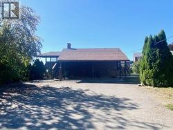 4003 BENNER STREET Terrace, BC V8G 3B1