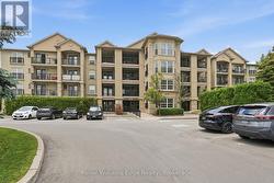 406 - 2075 APPLEBY LINE Burlington (Uptown), ON L7L 7H3