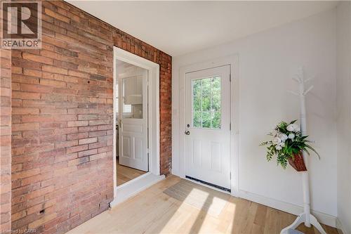 25 Central Street, Waterloo, ON 
