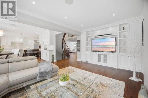2017 Lady Di Court, Mississauga, ON 