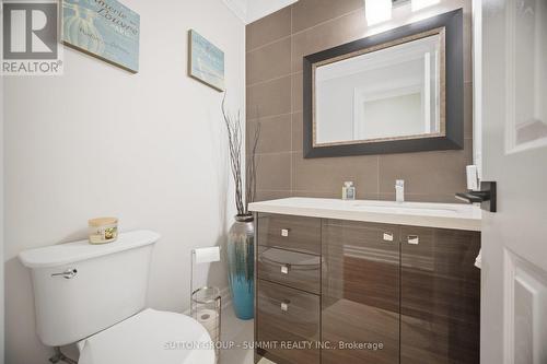 2017 Lady Di Court, Mississauga, ON 
