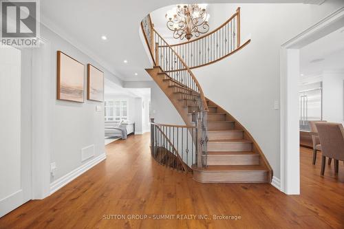 2017 Lady Di Court, Mississauga, ON 