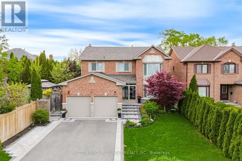 2017 Lady Di Court, Mississauga, ON 