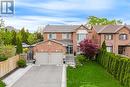 2017 Lady Di Court, Mississauga, ON 