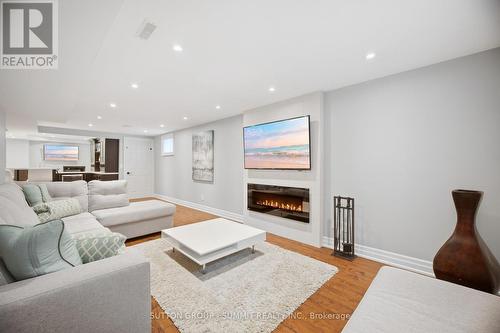 2017 Lady Di Court, Mississauga, ON 
