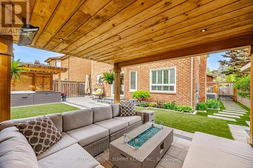 2017 Lady Di Court, Mississauga, ON 