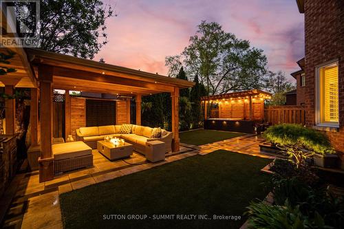 2017 Lady Di Court, Mississauga, ON 