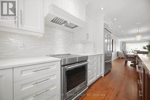 2017 Lady Di Court, Mississauga, ON 