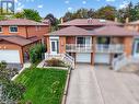 1633 Warren Drive, Mississauga, ON 