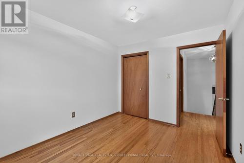 1633 Warren Drive, Mississauga, ON 