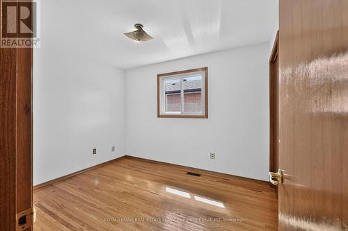 1633 Warren Drive, Mississauga, ON 
