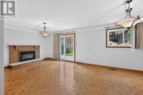 1633 Warren Drive, Mississauga, ON 