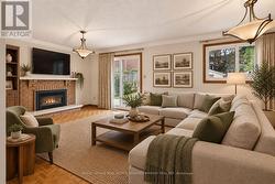 Virtually Staged - 
