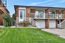 1633 Warren Drive, Mississauga, ON 