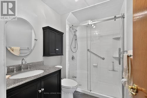 1633 Warren Drive, Mississauga, ON 