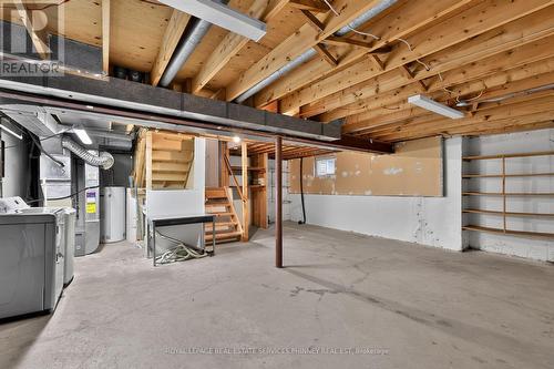 1633 Warren Drive, Mississauga, ON 