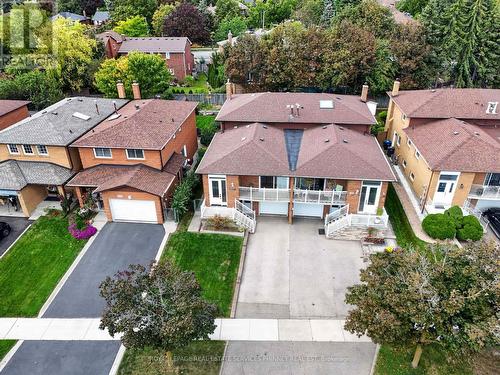1633 Warren Drive, Mississauga, ON 