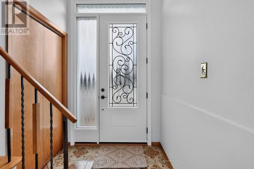 1633 Warren Drive, Mississauga, ON 