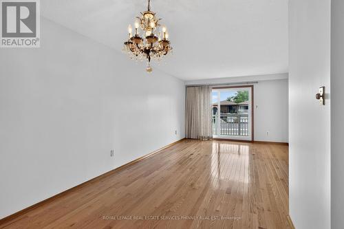 1633 Warren Drive, Mississauga, ON 