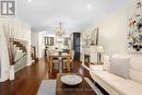 2985 Dancer Court, Mississauga, ON 