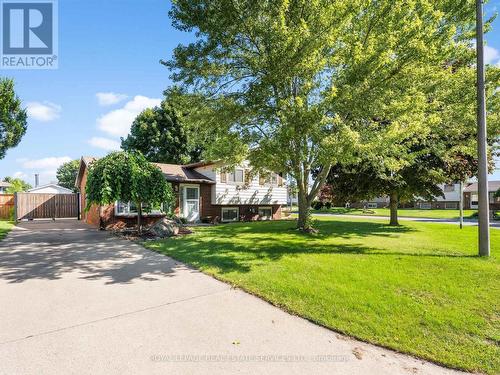 272 TAYLOR ROAD  Windsor, ON N0R 1G0