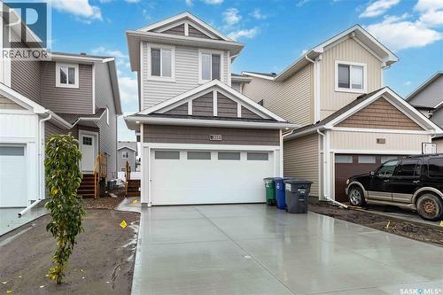 214 Antonini COURT  Saskatoon, SK S7L 7P3
