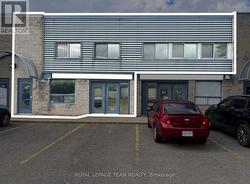12 & 14 (GF + 2ND) - 1010 POLYTEK STREET  Ottawa, ON K1J 9H9