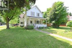 101 MAIN STREET East Ridgetown, ON N0P 2C0