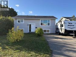 8111 96 AVENUE Fort St. John, BC V1J 1J5