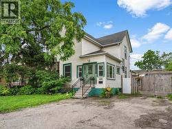 1287 Goyeau Windsor, ON N8X 3K9