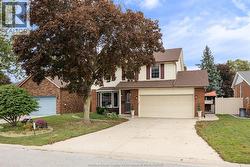 1316 CARRIAGE LANE Lasalle, ON N9H 1Z9