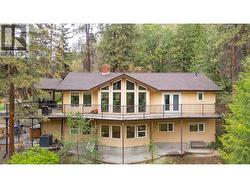 6407 Simpson Road Summerland, BC V0H 1Z2