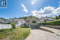 128 Haig Street Warfield, BC V1R 2L9