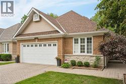 152 DUFFERIN Avenue Unit# 8 Brantford, ON N3T 4R3