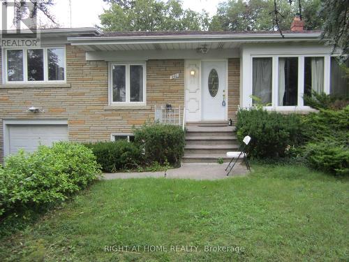 MAIN - 260 PARK HOME AVENUE , Toronto, Ontario M1T 0B5